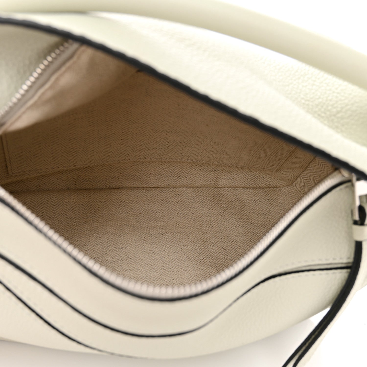 Loewe Grained Calfskin Small Puzzle Bag 5 of 9