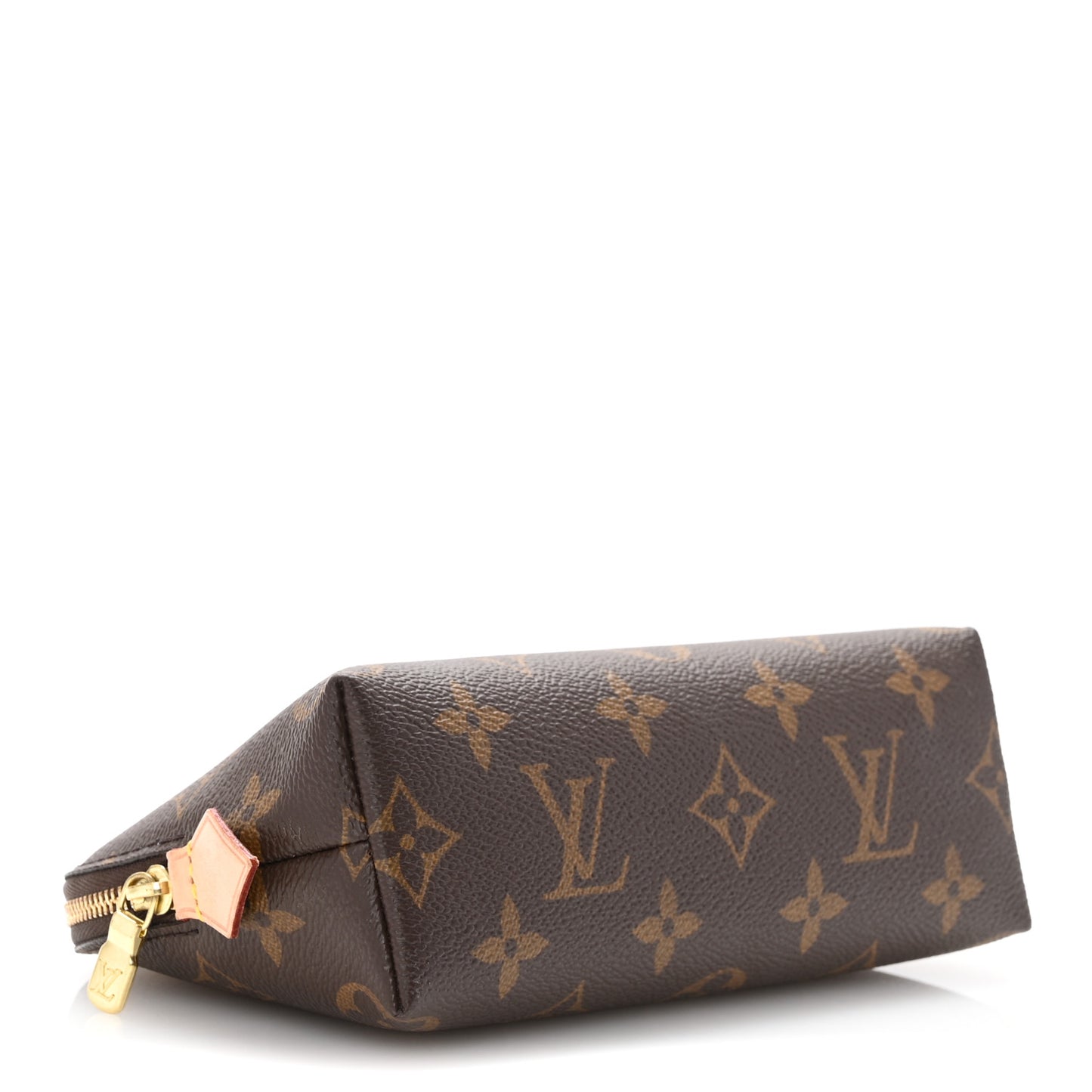 Monogram Cosmetic Pouch