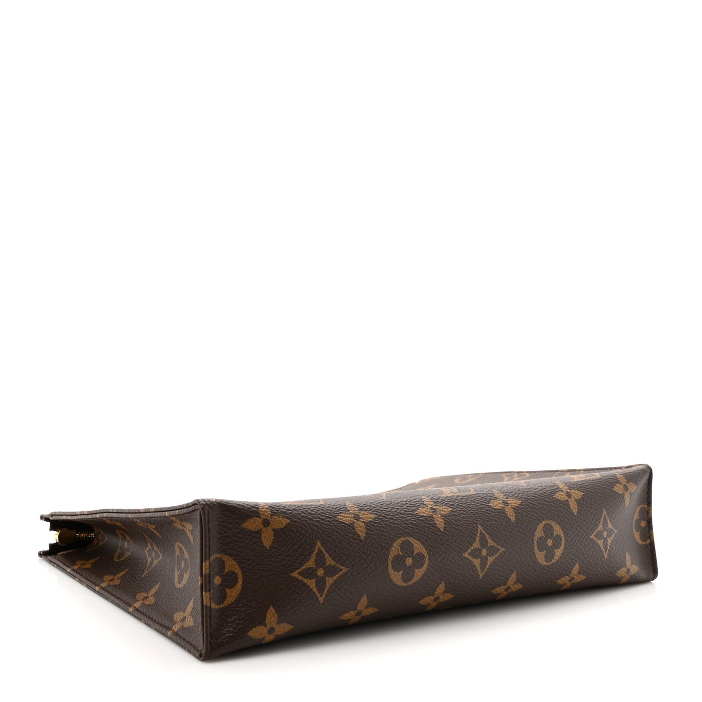Monogram Toiletry Pouch 26