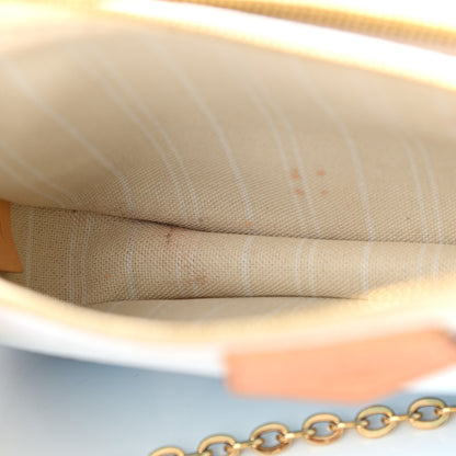 Louis Vuitton Monogram Giant By The Pool Multi Pochette Accessories Blue 15 of 18