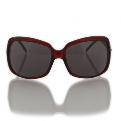 Valentino Garavani Crystal Sunglasses 5561/S 5 of 9