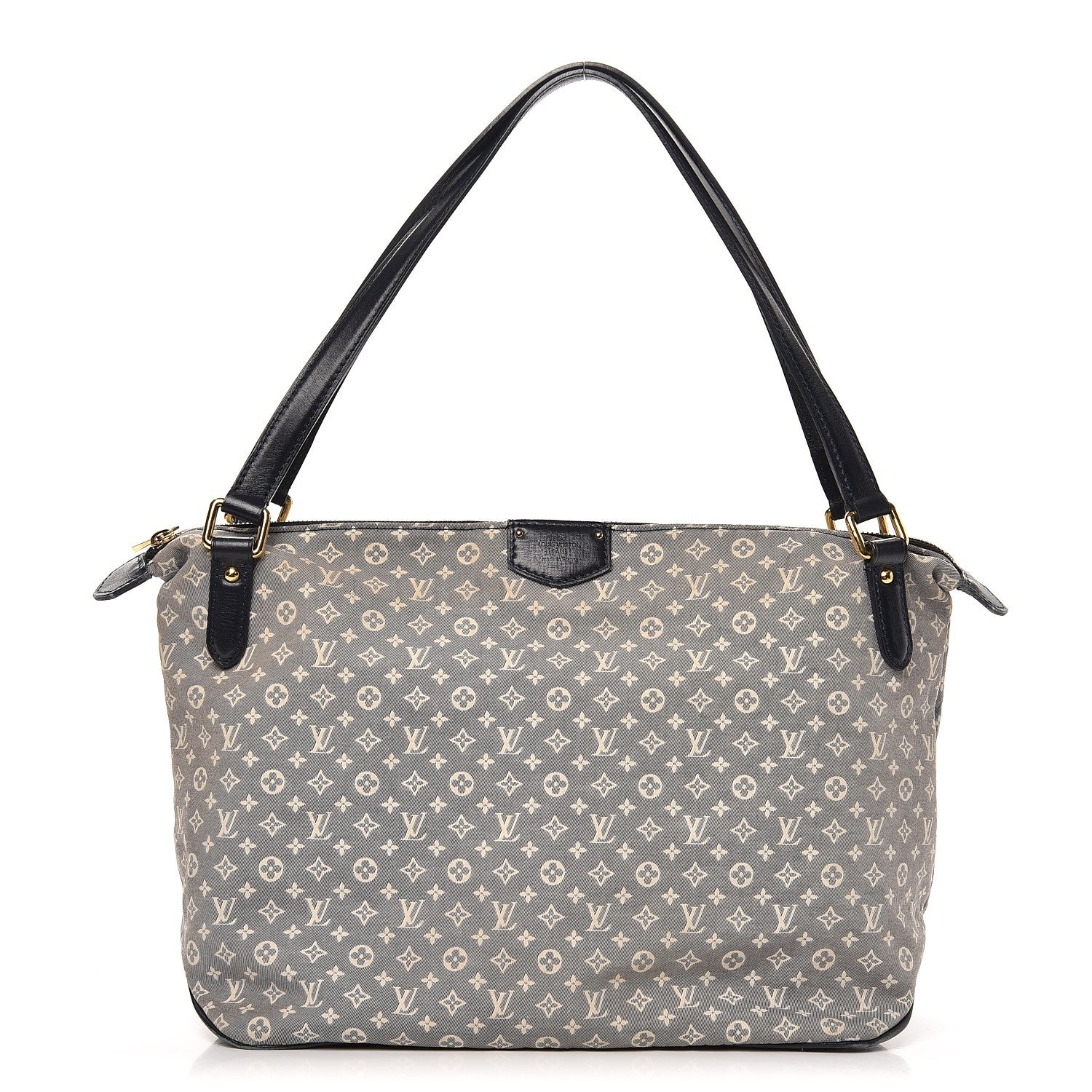 Louis Vuitton Monogram Idylle Ballade MM Encre 1 of 15