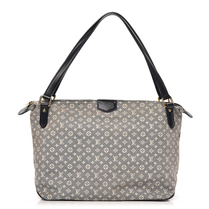 Louis Vuitton Monogram Idylle Ballade MM Encre 1 of 15