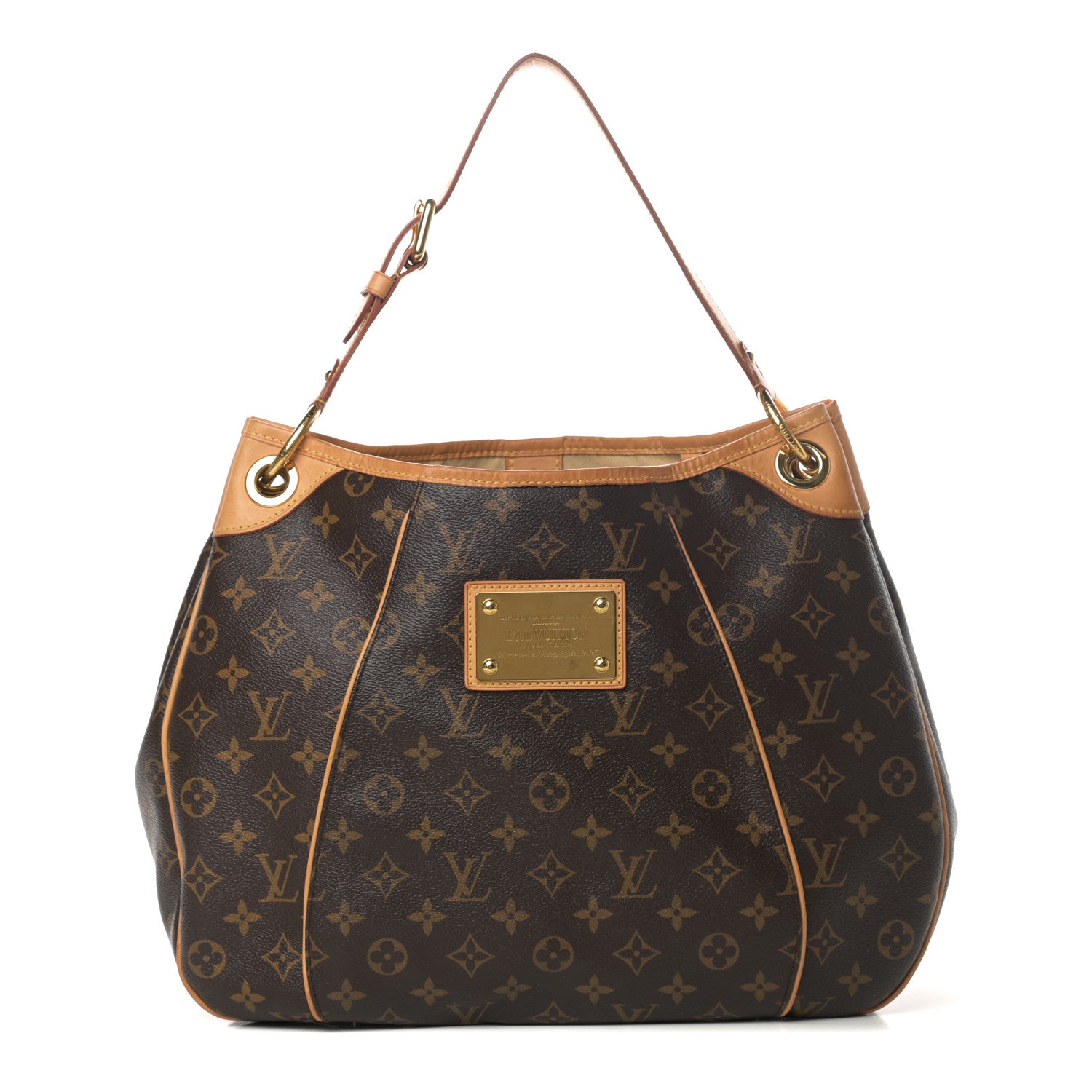 Louis Vuitton Monogram Galliera PM 1 of 10