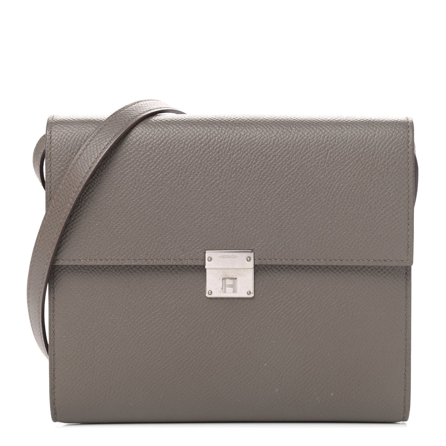 Epsom Clic 16 Wallet Etain