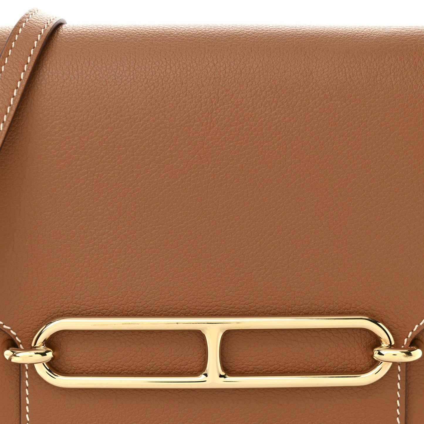 Evercolor Mini Sac Roulis Gold