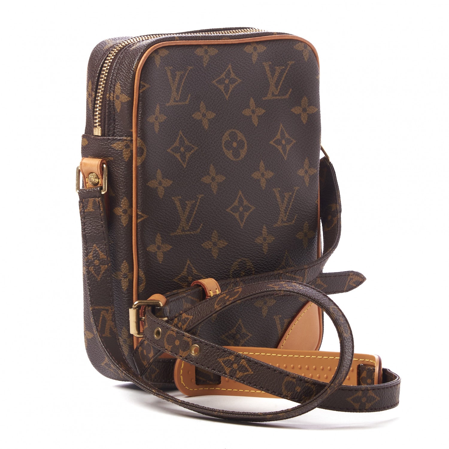 Louis Vuitton Monogram Danube 21 3 of 8