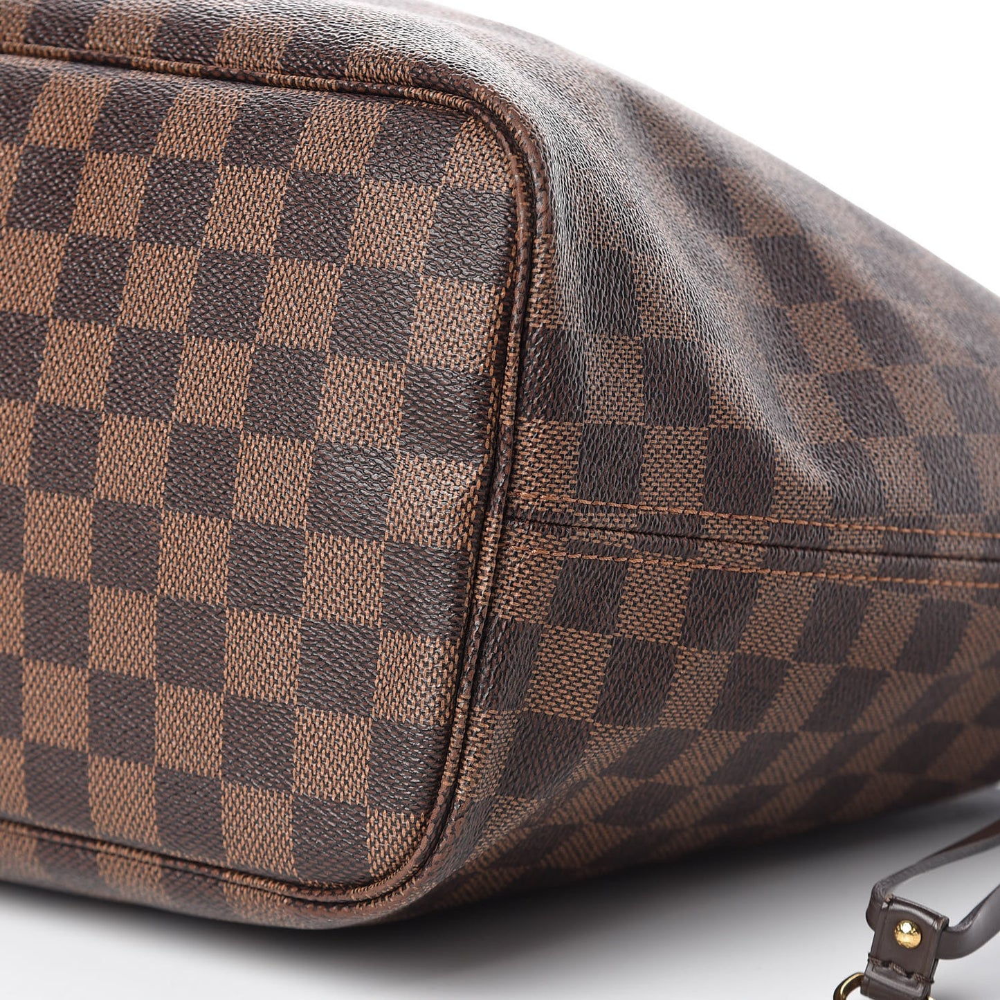 Damier Ebene Neo Neverfull MM