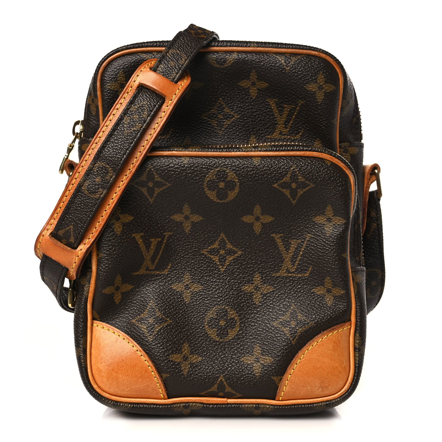 Monogram Amazone