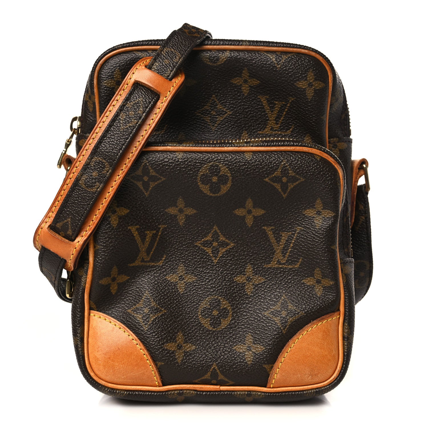 Louis Vuitton Monogram Amazone 1 of 8
