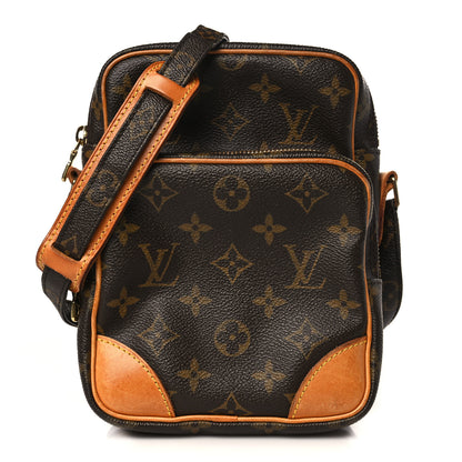 Louis Vuitton Monogram Amazone 1 of 8