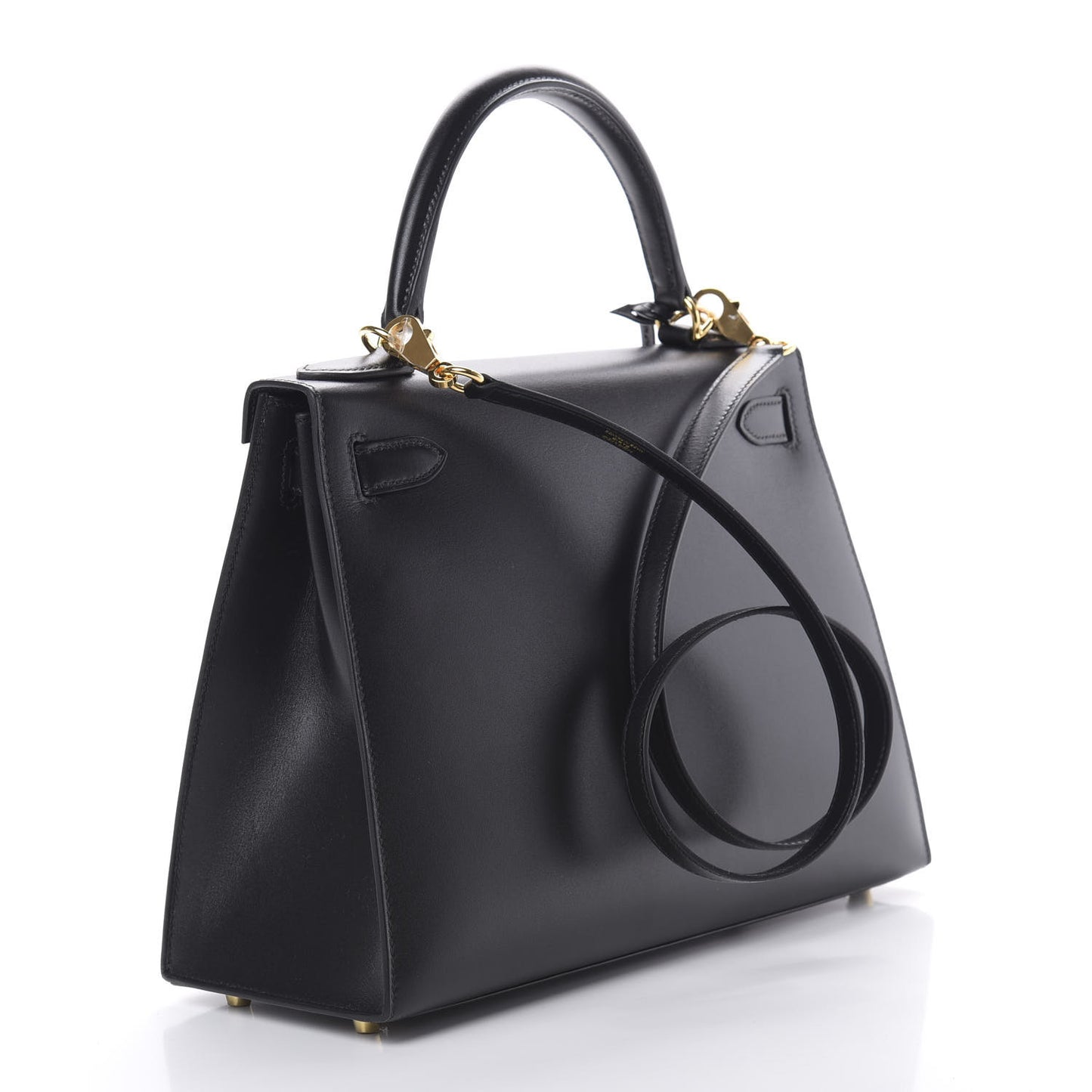 Tadelakt Kelly Sellier 28 Black