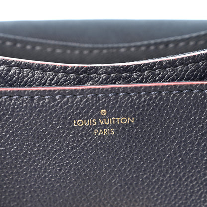 Louis Vuitton Empreinte Blanche BB Marine Rouge 10 of 17