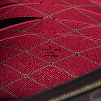 Louis Vuitton Monogram Summer Trunks Pochette Weekend 6 of 8