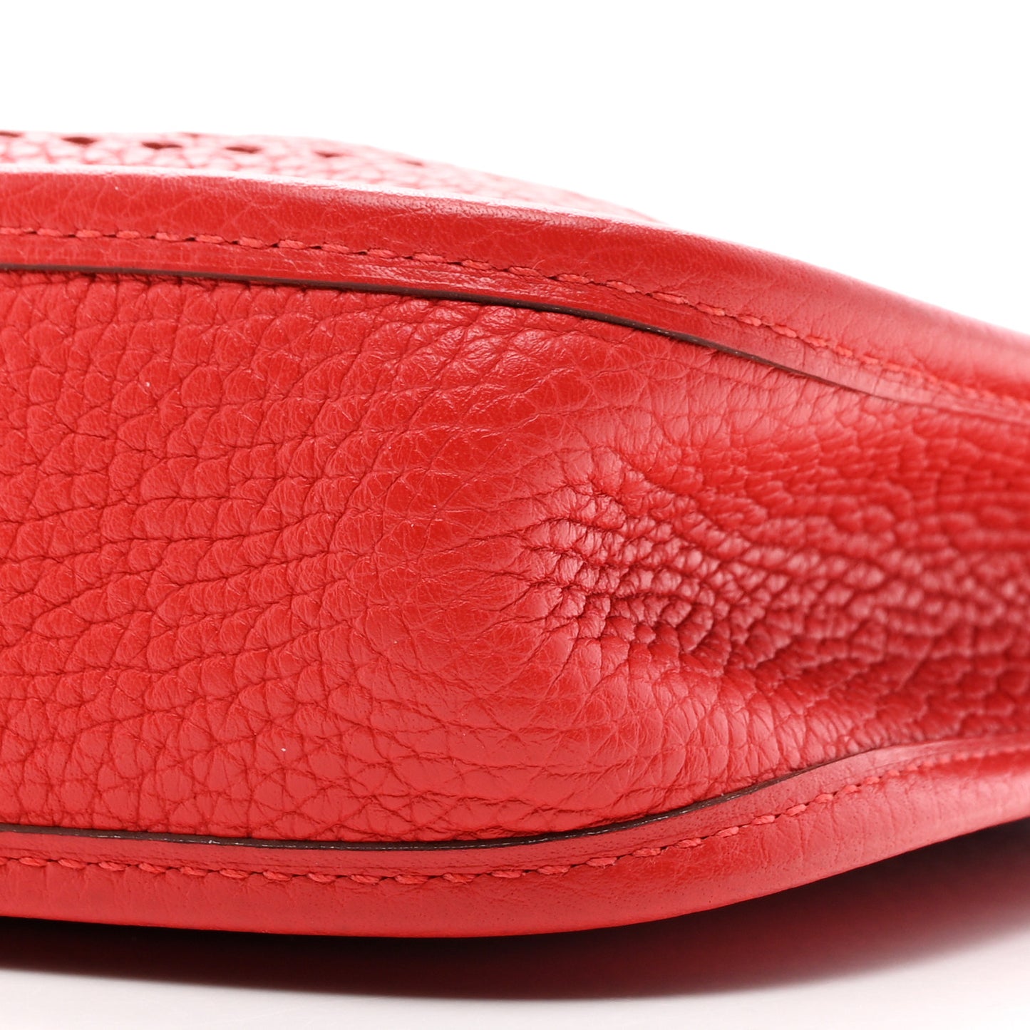 Taurillon Clemence Evelyne TPM Rouge Casaque