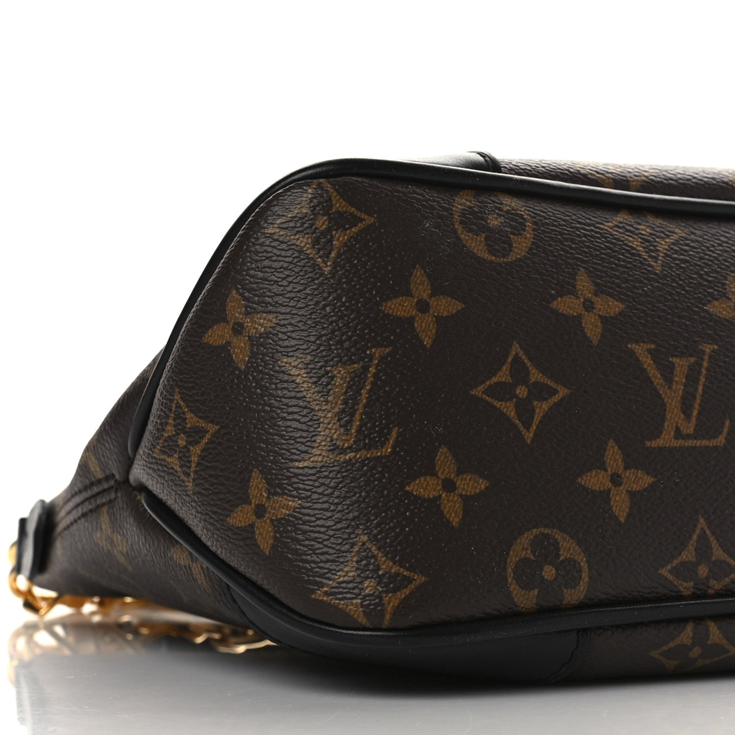 Monogram Boulogne NM Black