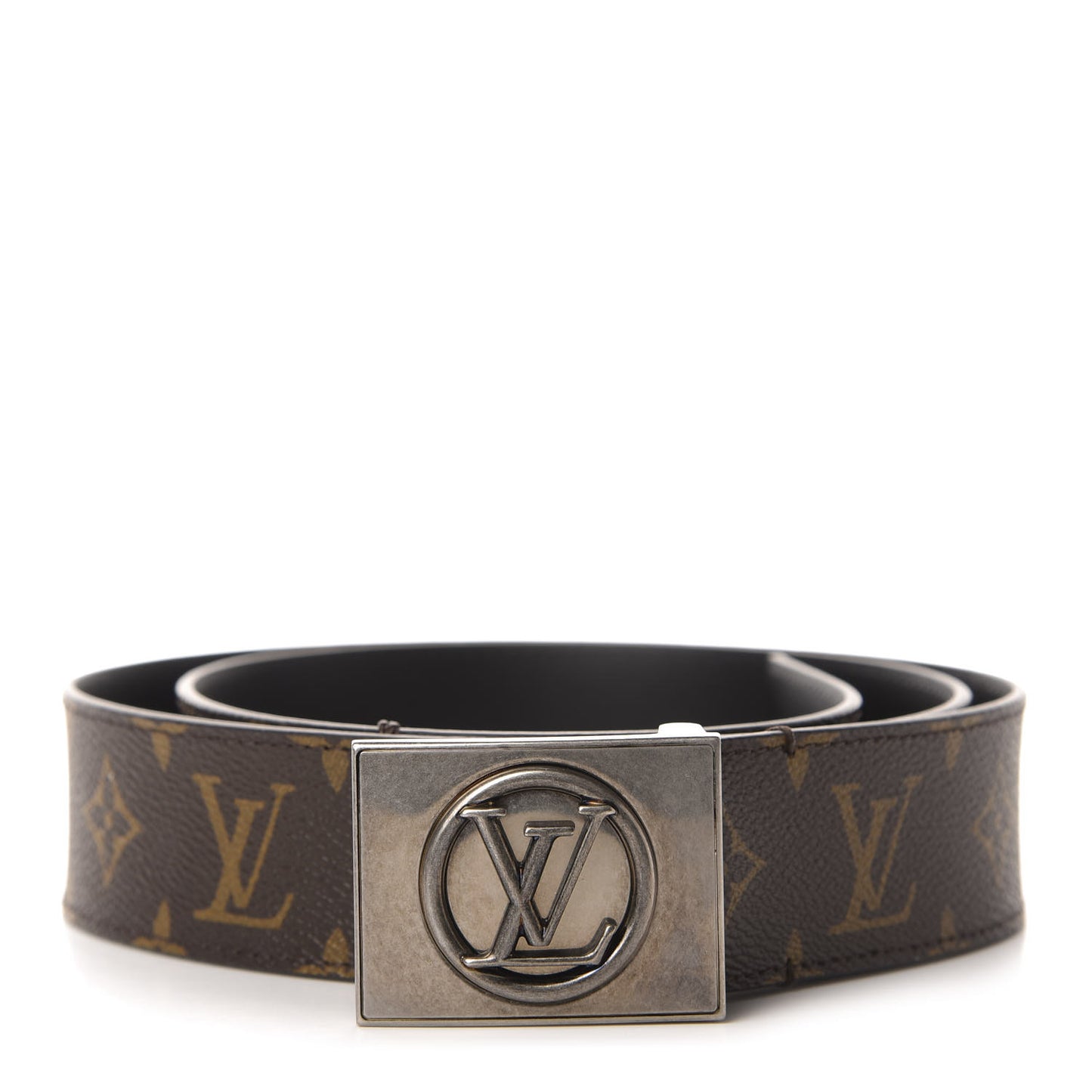 Monogram 40mm Adventurer Belt 100 40