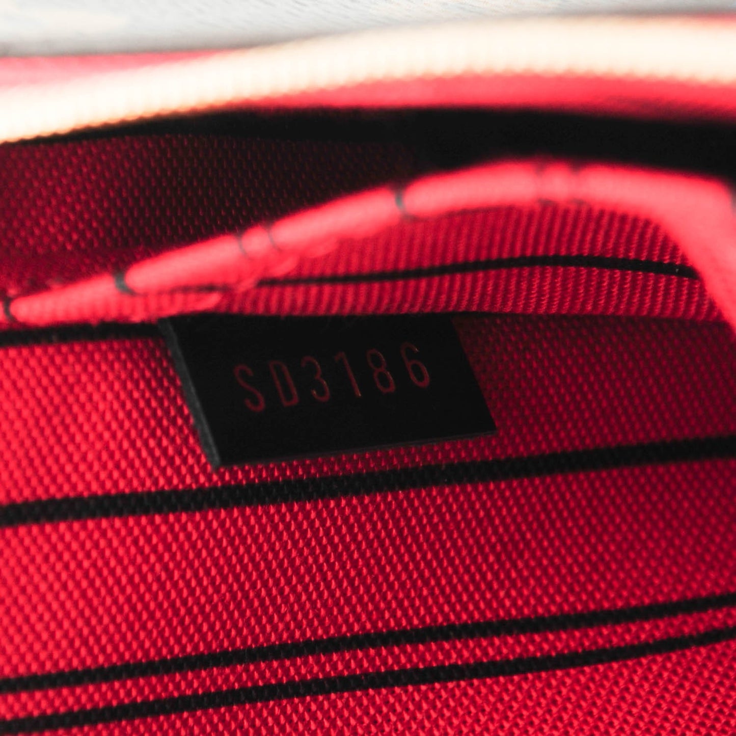 Monogram World Tour Neverfull MM GM Pochette