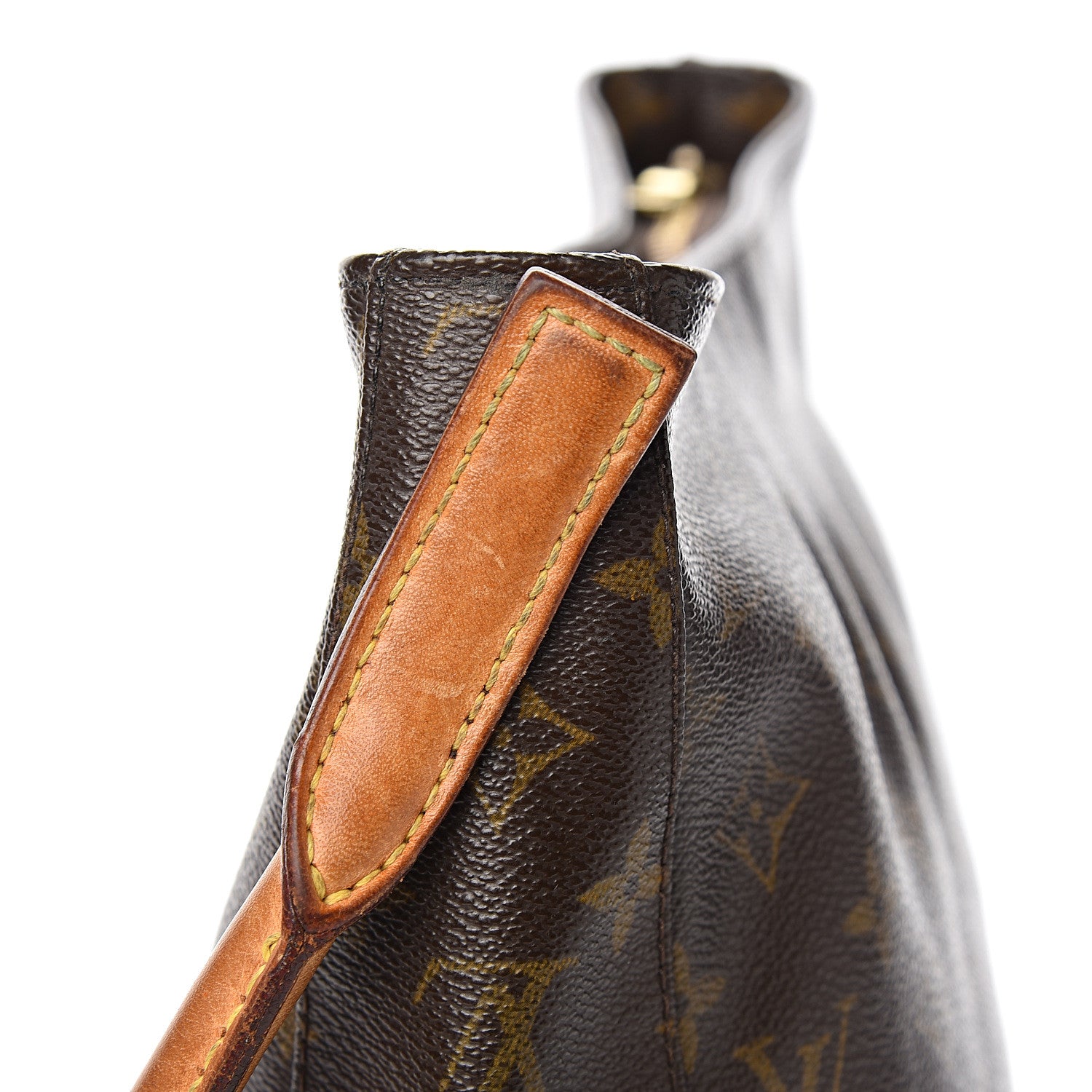 Louis Vuitton Monogram Looping GM 14 of 14