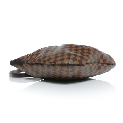 Louis Vuitton Damier Ebene Bloomsbury GM 4 of 7