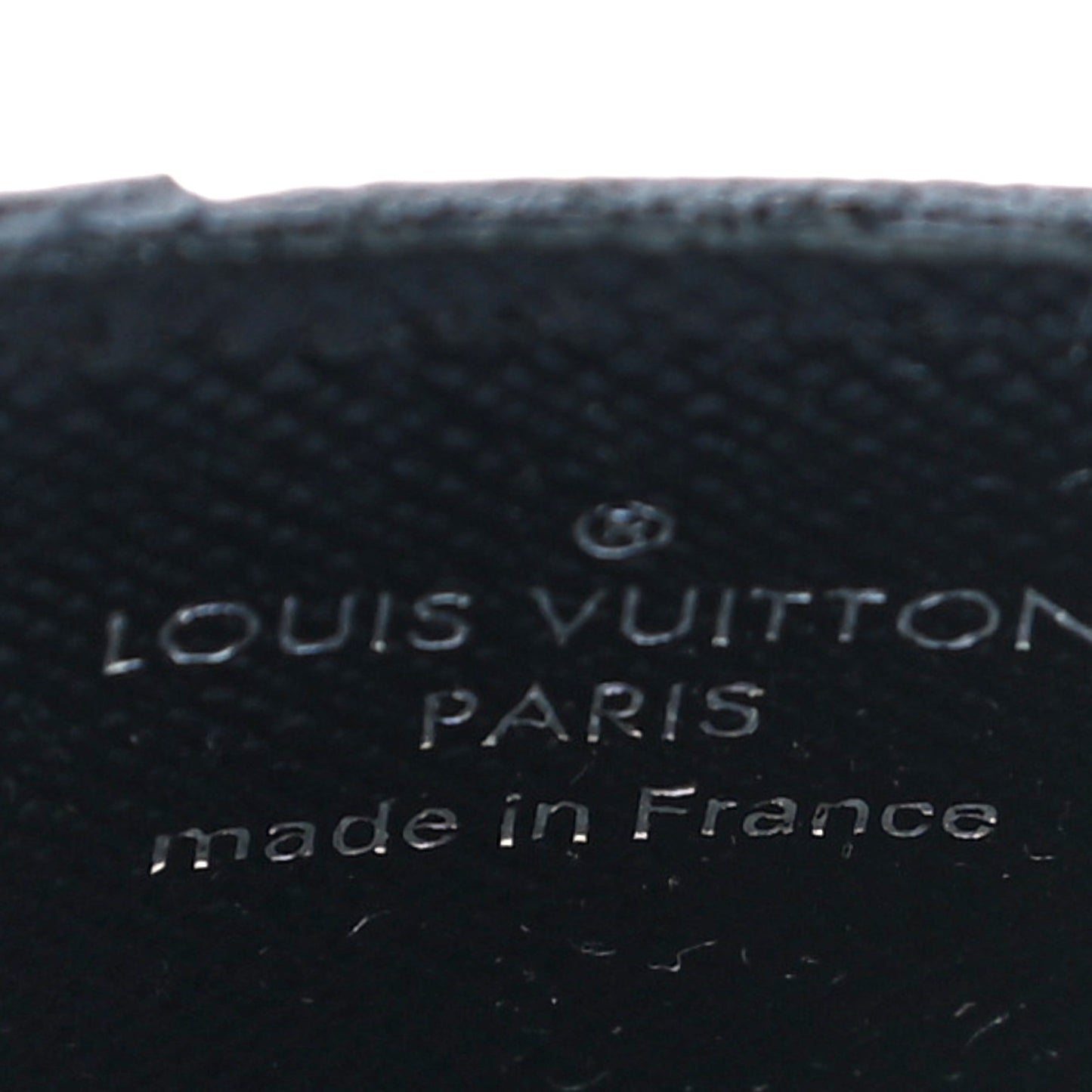 Monogram Macassar Neo Porte-Cartes Card Holder
