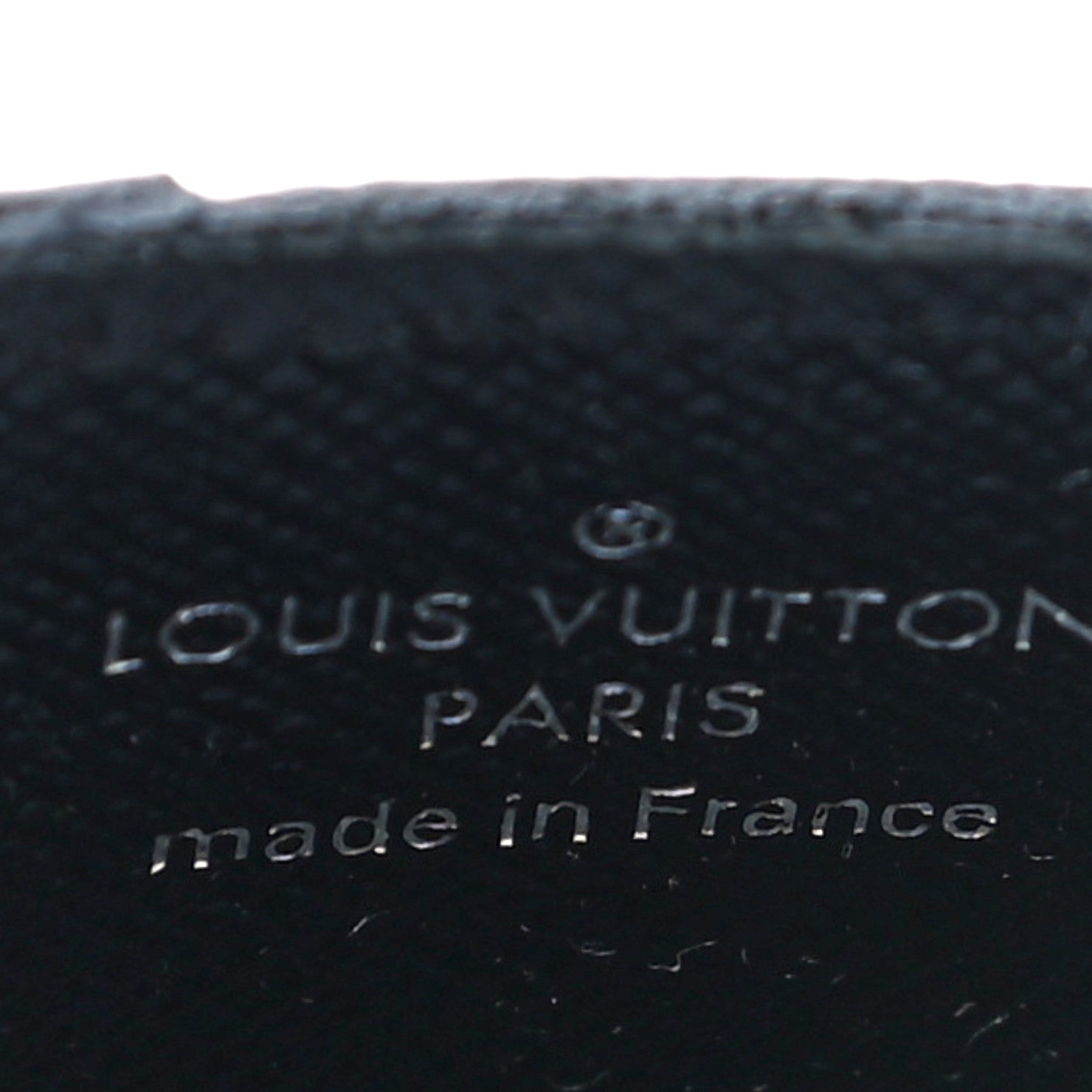 Louis Vuitton Monogram Macassar Neo Porte-Cartes Card Holder 6 of 10
