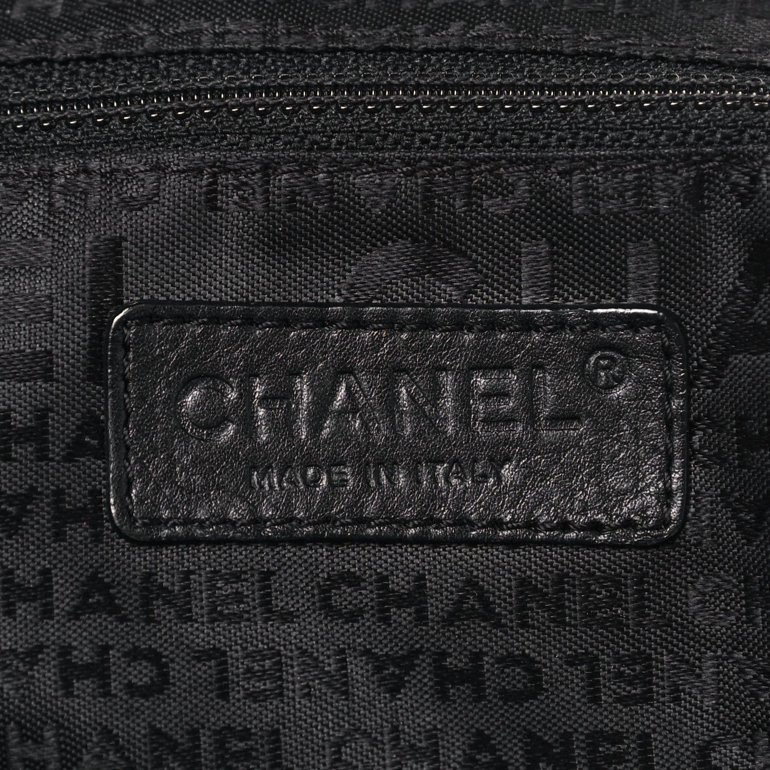 Chanel Suede Camellia Hobo Bag Black 6 of 14