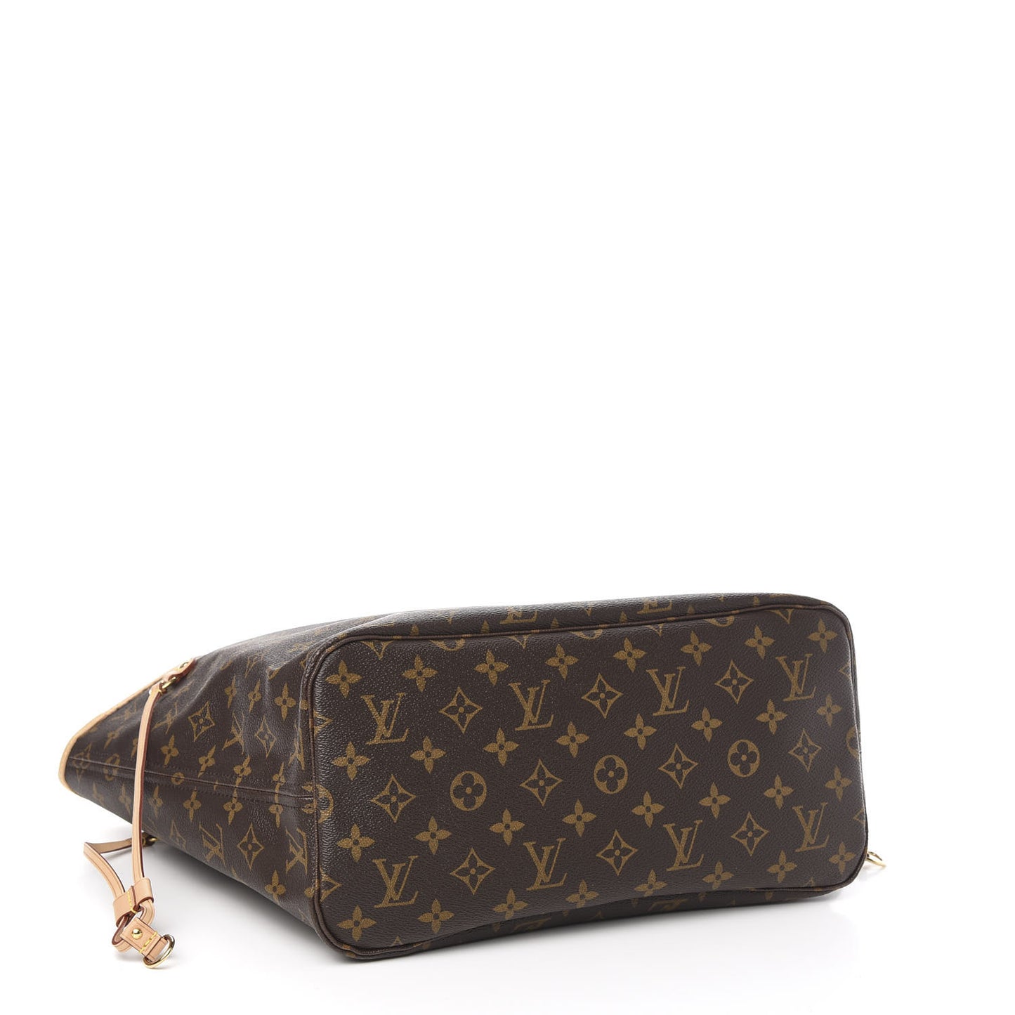 Monogram Neo Neverfull MM