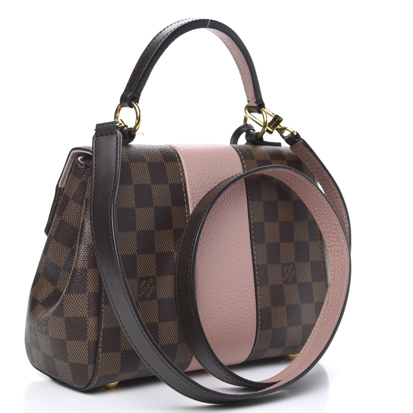 Damier Ebene Bond Street BB Magnolia