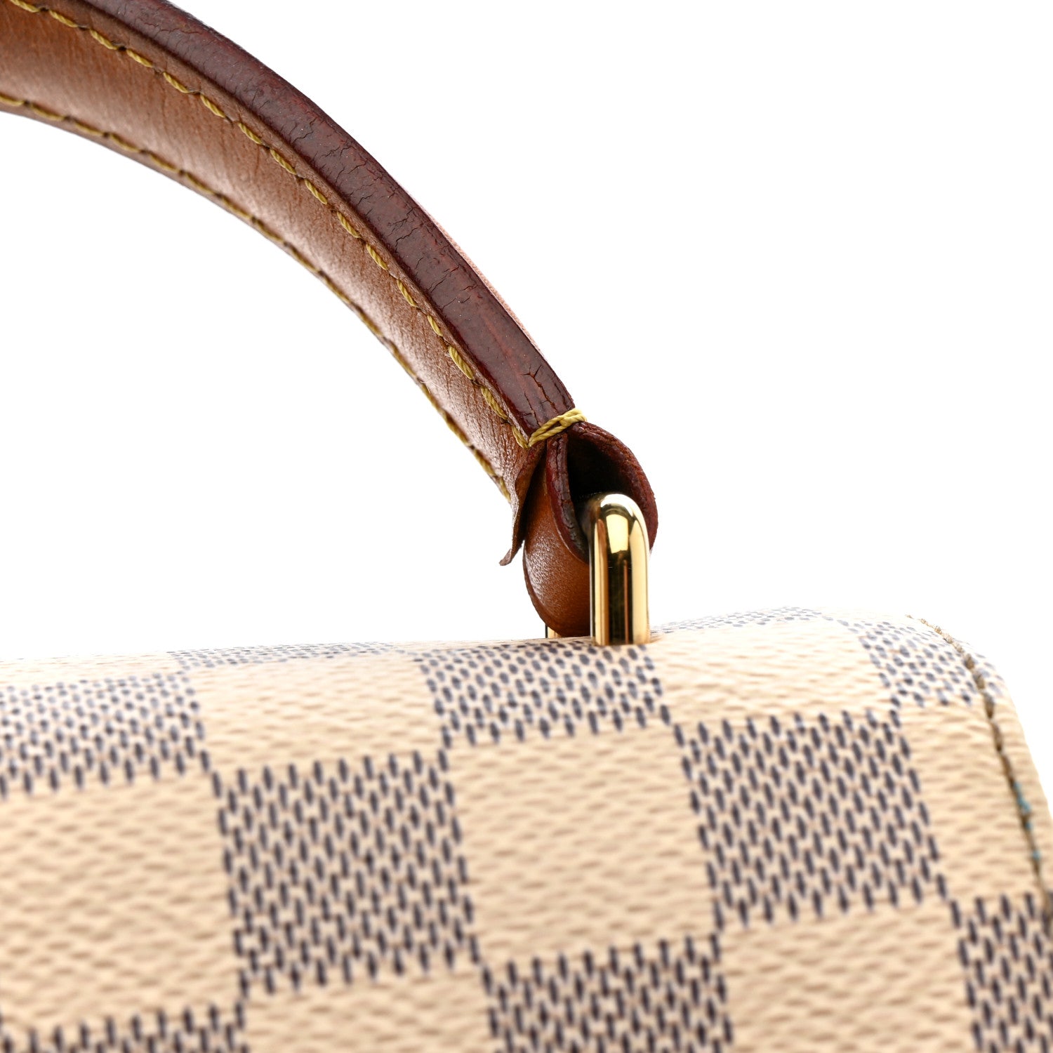 Louis Vuitton Damier Azur Croisette 15 of 15