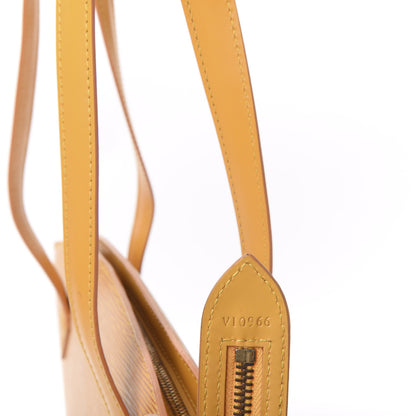 Louis Vuitton Epi Saint Jacques GM Tassil 8 of 10