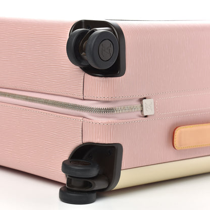 Louis Vuitton Epi Horizon 55 Rose 8 of 9