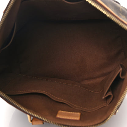 Louis Vuitton Monogram Palermo PM 5 of 9