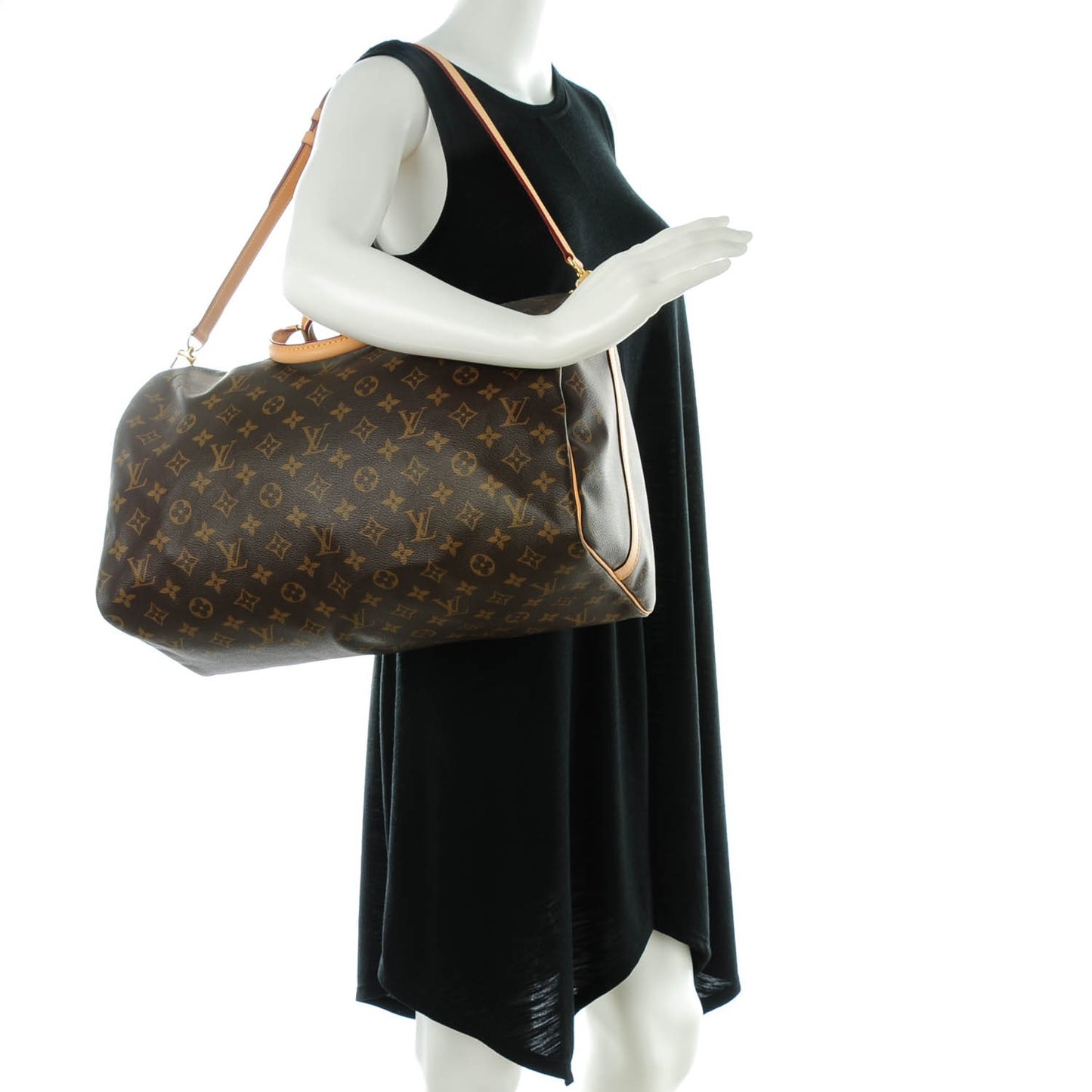 Monogram Speedy Bandouliere 40