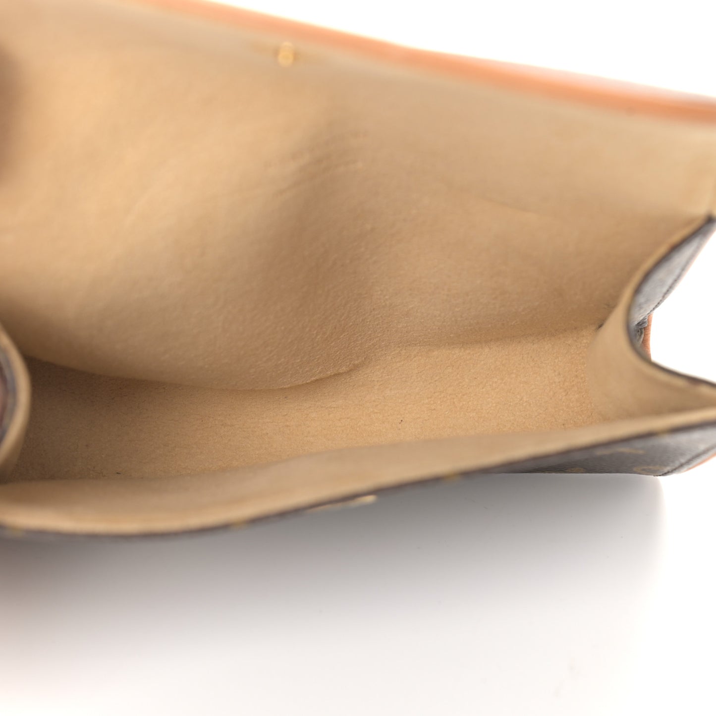 Monogram Pochette Florentine XS