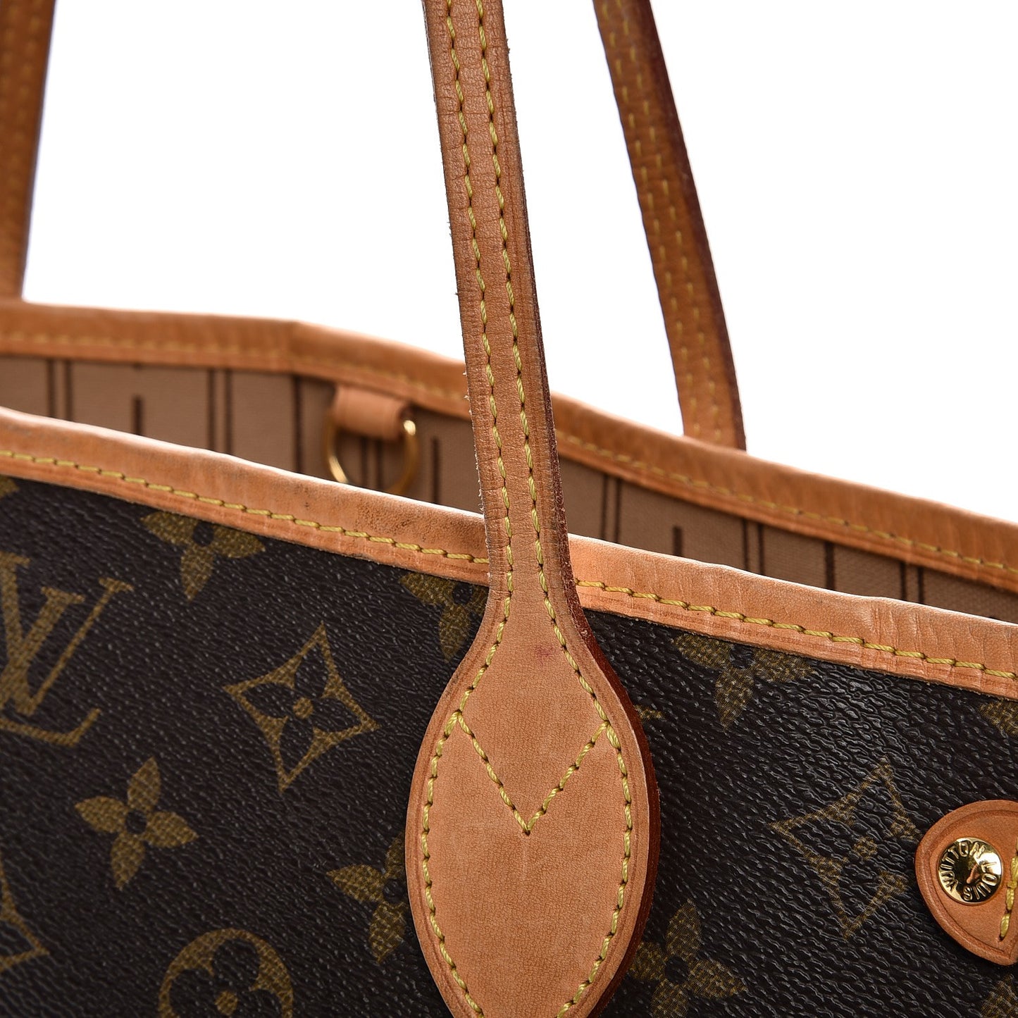 Monogram Neverfull PM