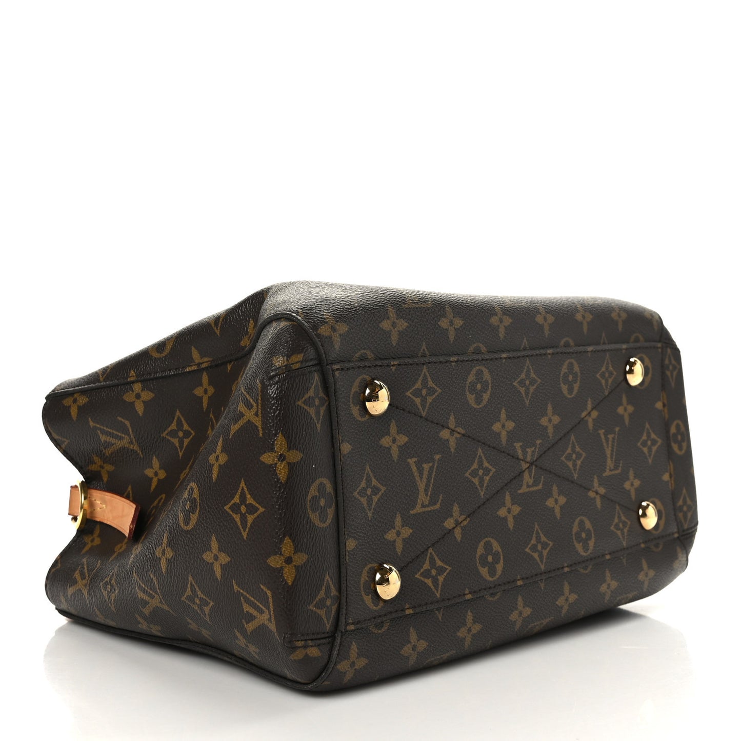 Monogram Montaigne MM