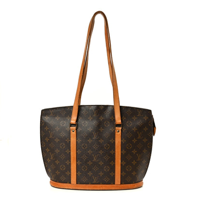 Louis Vuitton Monogram Babylone 1 of 24