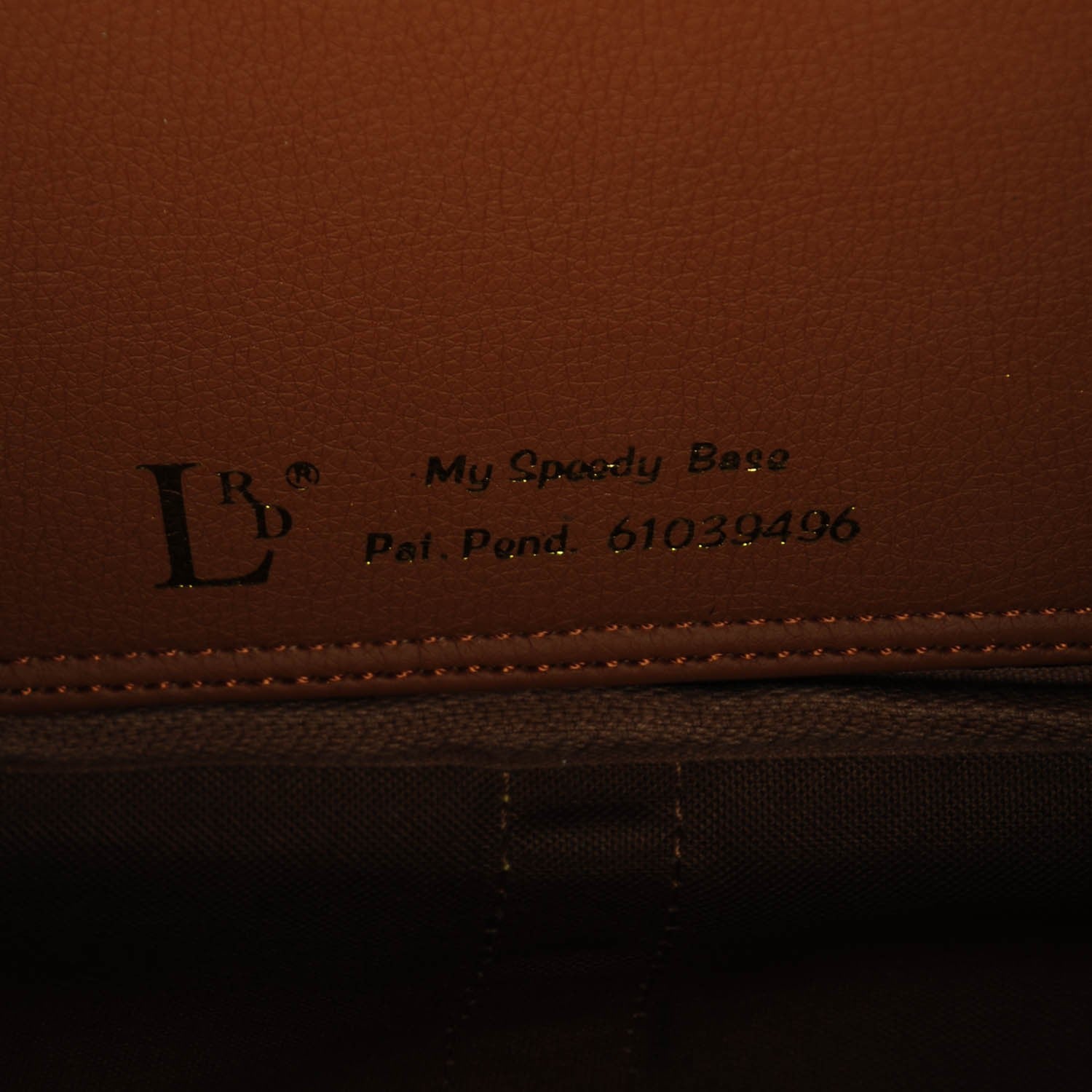 Louis Vuitton Monogram Keepall Bandouliere 55 7 of 11