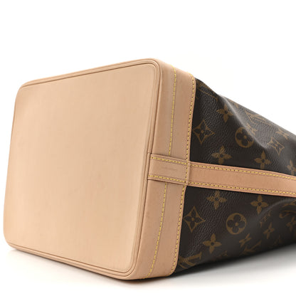 Louis Vuitton Monogram Noe 9 of 9