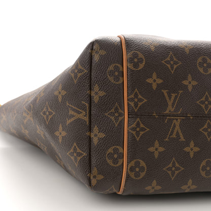 Louis Vuitton Monogram Totally GM 8 of 13