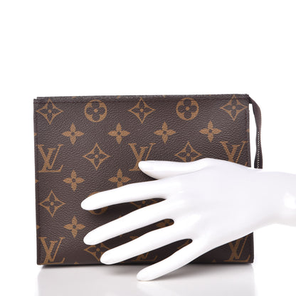 Louis Vuitton Monogram Toiletry Pouch 19 2 of 11
