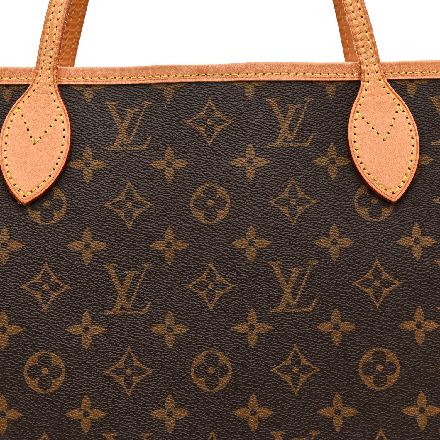 Louis Vuitton Monogram Neo Neverfull MM Pivoine 8 of 16