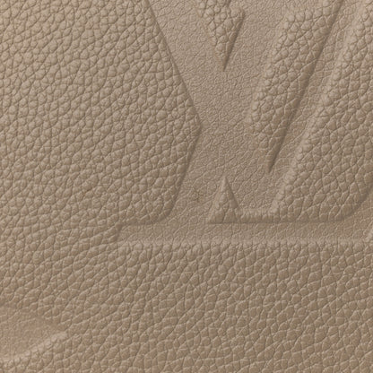 Louis Vuitton Empreinte Monogram Giant Grand Palais Tourterelle 15 of 16