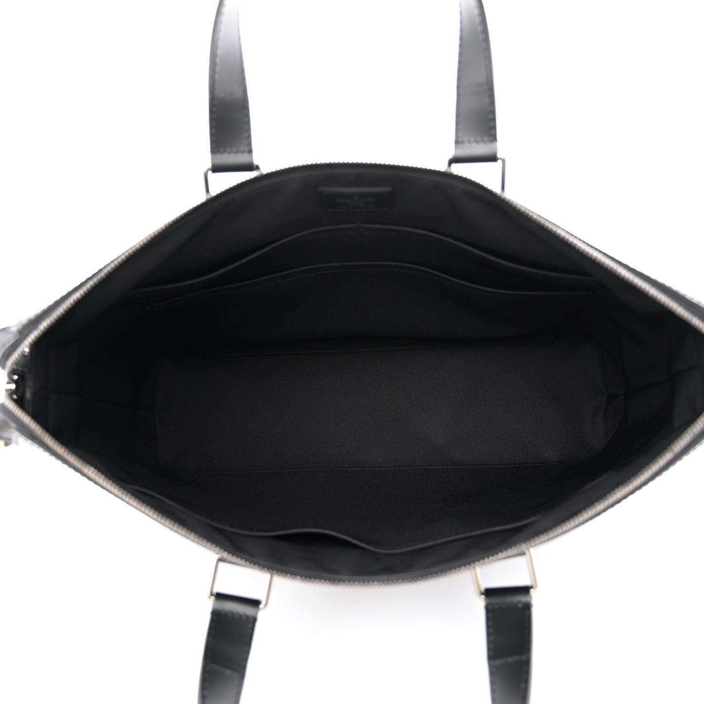 Monogram Eclipse Explorer Briefcase