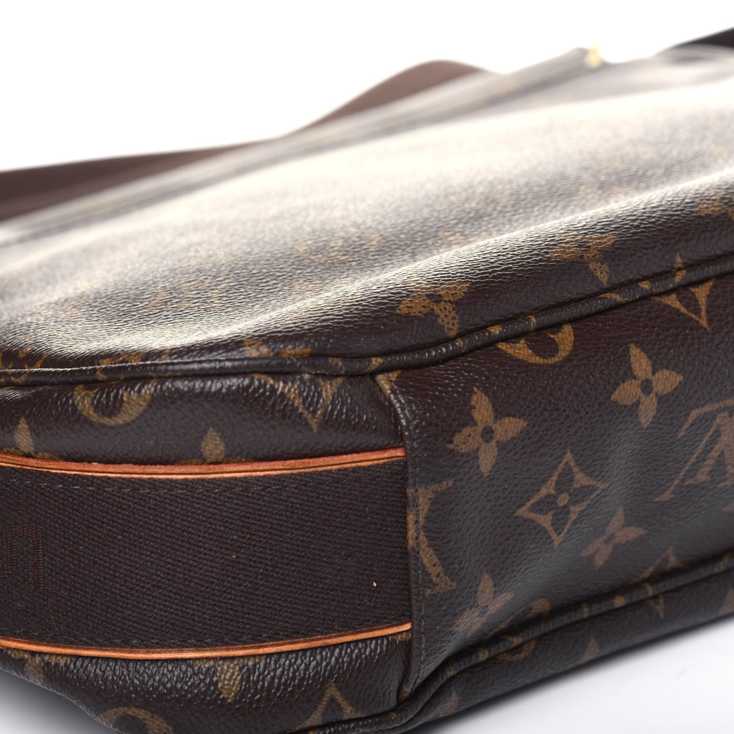 Monogram Beaubourg MM Messenger Bag