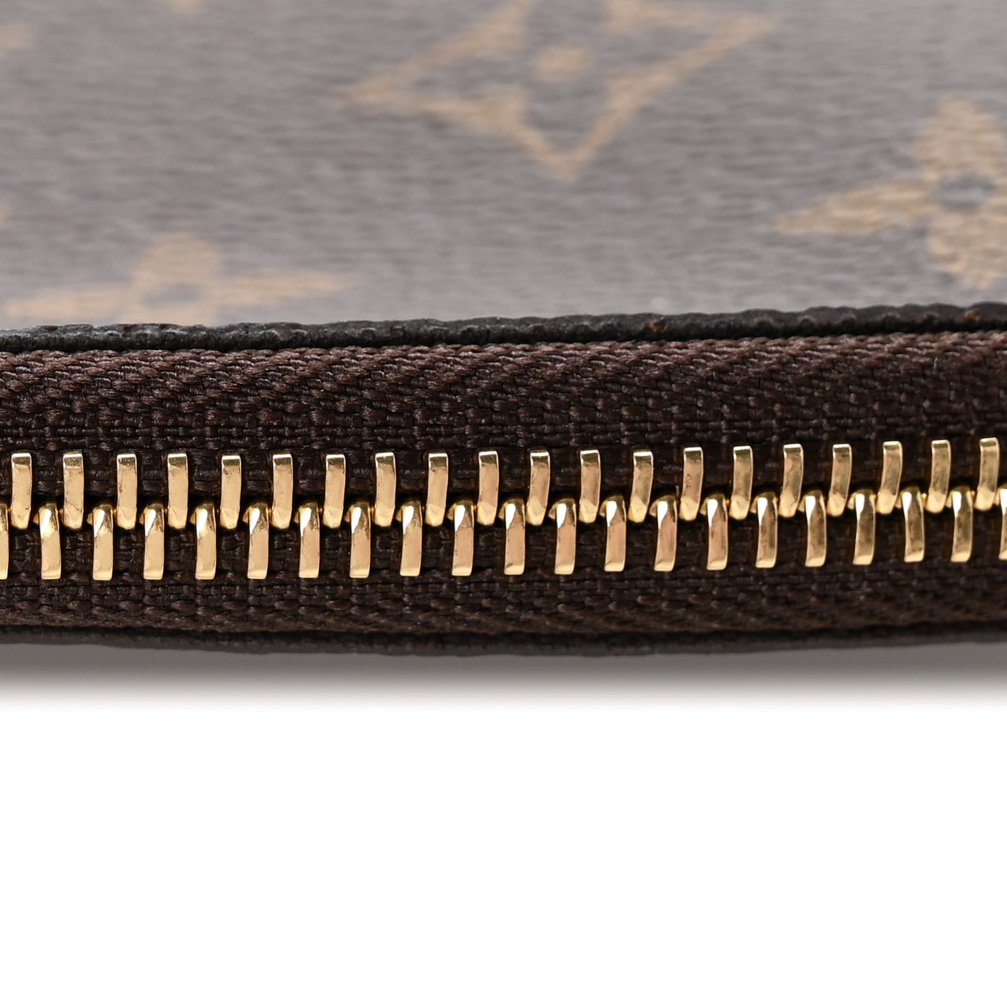 Monogram Cosmetic Pouch GM