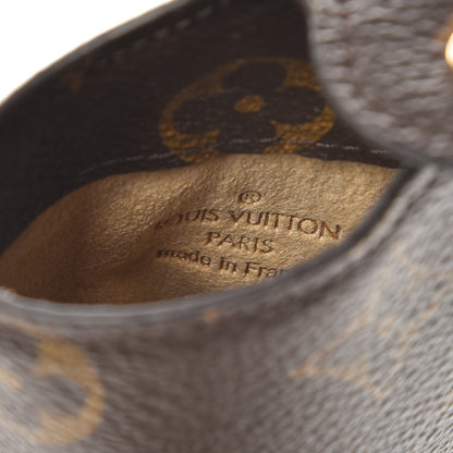 Louis Vuitton Monogram Sunglasses Case MM 5 of 5