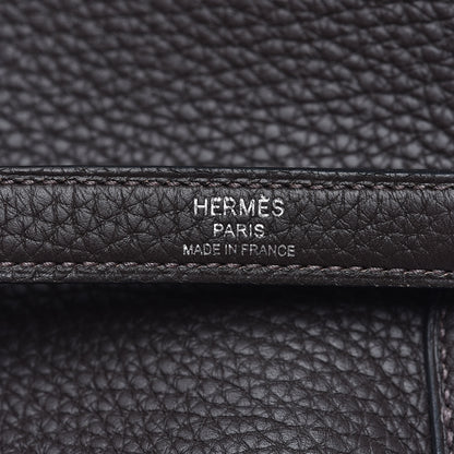 Hermes Taurillon Clemence Kelly Retourne 32 Ebene 28 of 36
