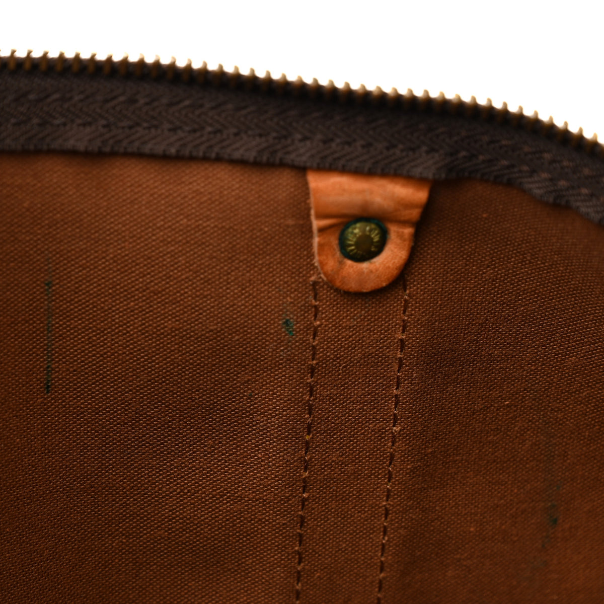 Louis Vuitton Monogram Keepall 45 10 of 13